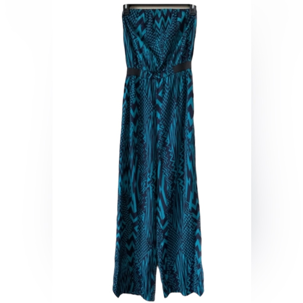 🩵Xhilaration Women’s Printed Tube Jumper NWT Size XS